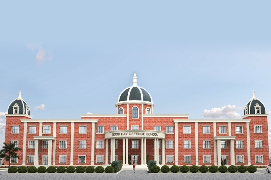 Good Day Defence School Strengthens Its Academic & Leadership-Focused Curriculum, Setting New Benchmarks in Defence Education