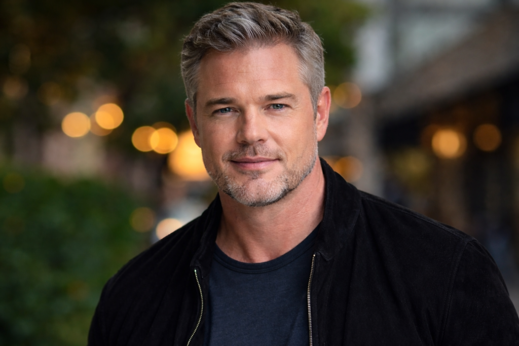 Eric Dane known for Grey’s Anatomy dies due to ALS neurological condition
