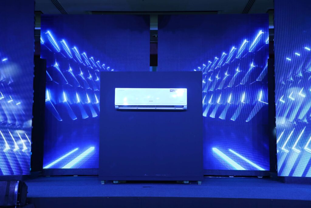 Acerpure Smart Summer Cooling