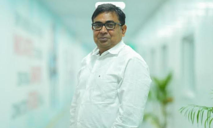 From Heatwaves to High-Tech: How Rising Temperatures Are Fueling India’s Cooling Boom Pawan Kumar, CEO of Elista