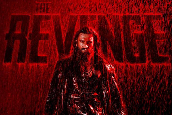 Dhurandhar: The Revenge Review: A High-octane Spectacle That Redefines Bollywood Scale Ranveer Singh in Dhurandhar The Revenge action scene
