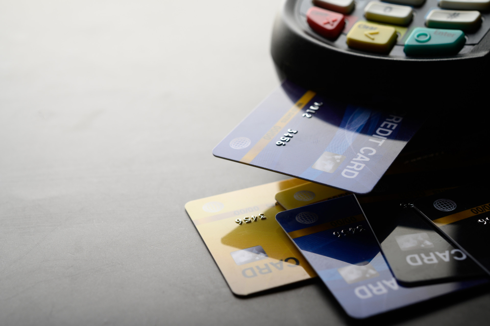 How Credit Cards Are Becoming an Integral Part of Personal Financial Planning in India Importance of credit cards in personal financial planning