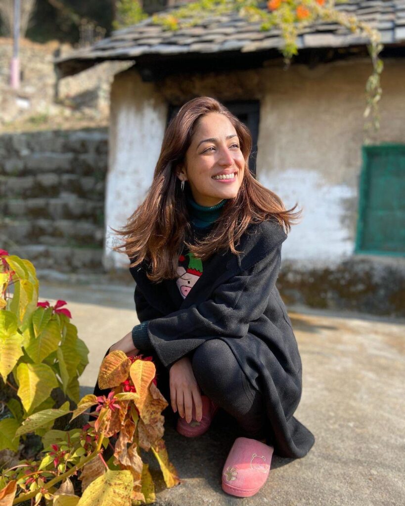 Yami Gautam appointed as brand ambassador of caratlane