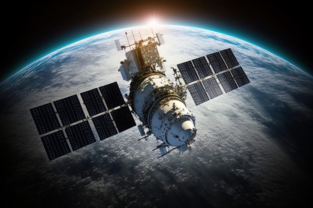 Spacetech Startup SatLeo Labs Raises $2.2 Million in Seed Funding SatLeo Labs raises seed funding round