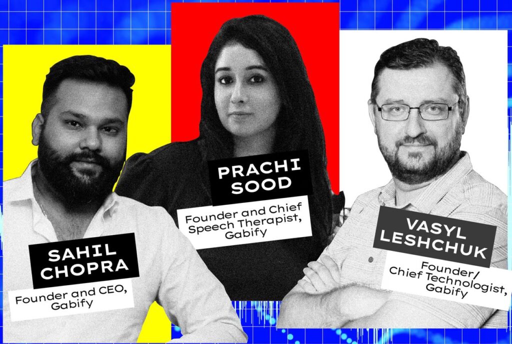 Gabify advances AI neuro care