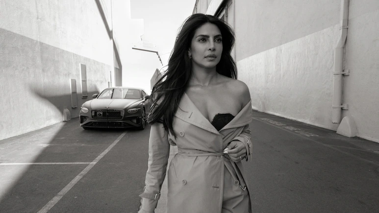 Priyanka Chopra Jonas Becomes Bentley’s Global Brand Ambassador: Why This Partnership Matters Beyond Celebrity Endorsement Priyanka Chopra Jonas Bentley global ambassador campaign 2026