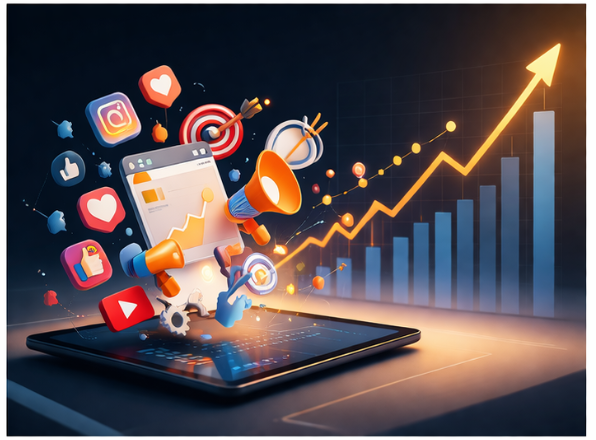 Top Digital Marketing Trends in India (2026)