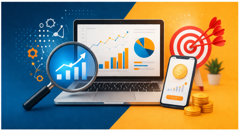 SEO vs Paid Ads: Which is Better for Business Growth?