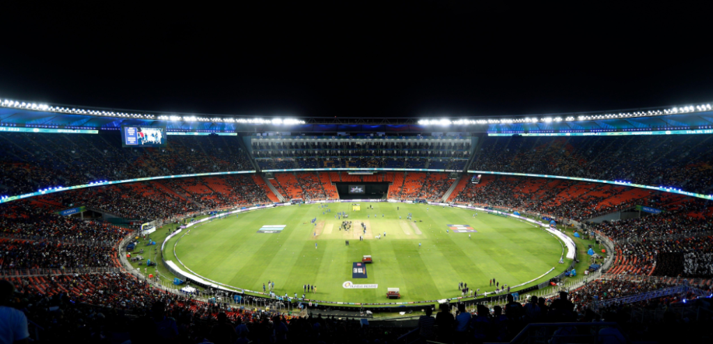 IPL 2026: Matches Turning Into Last-Over Thrillers IPL 2026 action and energy under lights