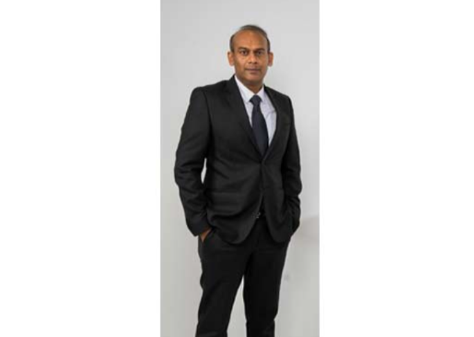 Cashfree Payments Appoints Sameer Gandhi as CFO Sameer Gandhi, CFO of Cashfree Payments