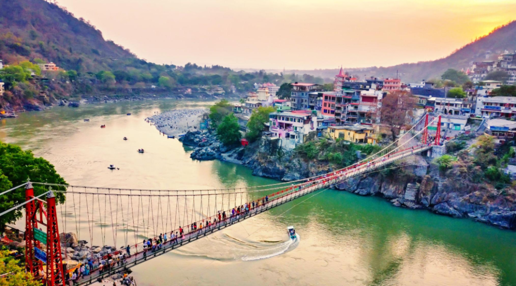 Rishikesh Travel Guide