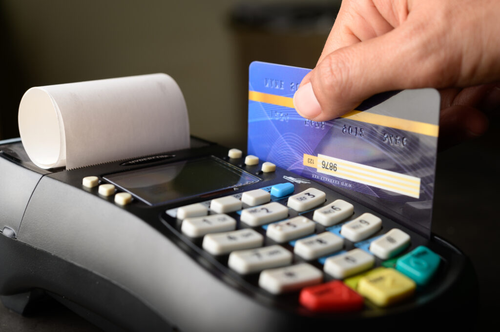 Missed Card Payment? Read This
