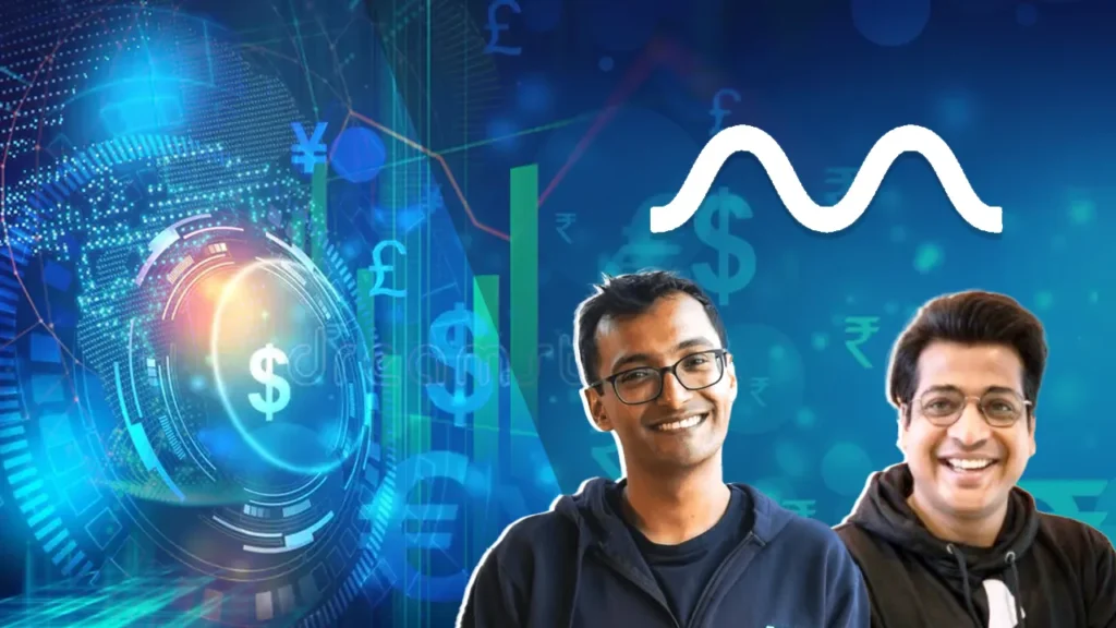 Kabeer Biswas AI startup funding announcement India