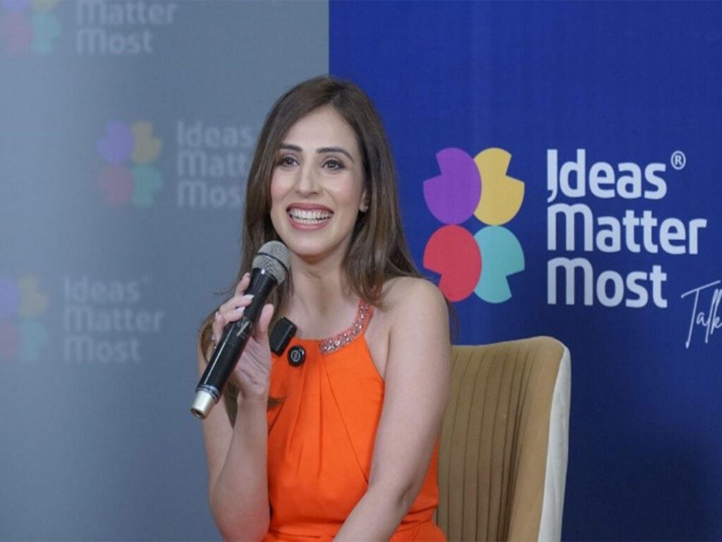 IIT Kanpur Ideas Matter Most event innovation youth India