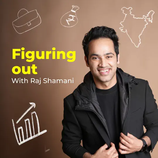 5 Raj Shamani Podcasts That Can Teach You More Than an MBA Raj Shamani's podcasts