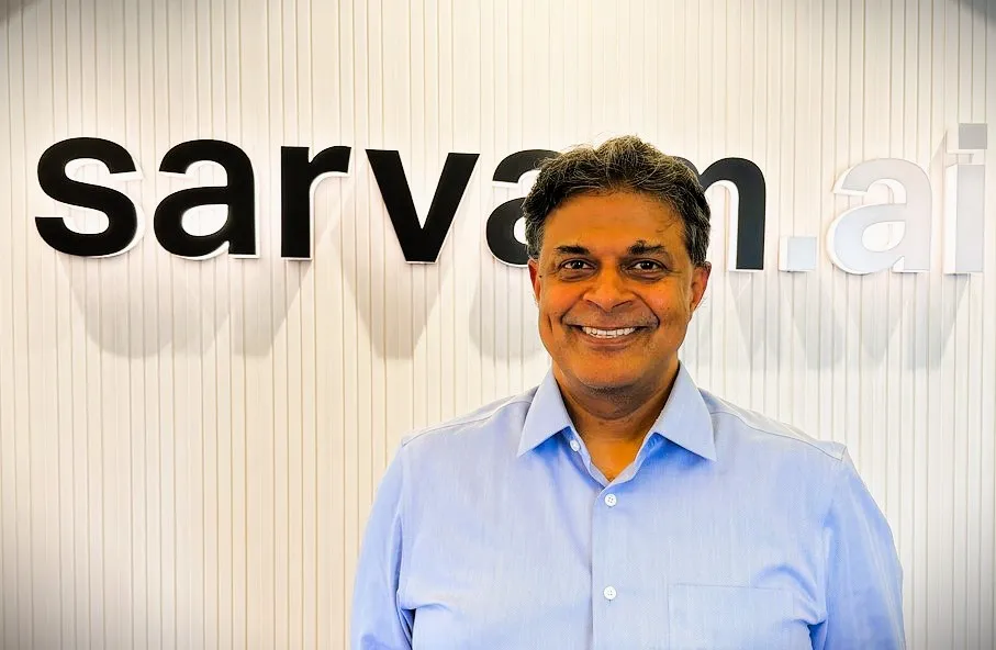 Sarvam AI Nears $350 Million Funding at $1.5 Billion Valuation, Strengthening India’s Sovereign AI Ambitions Sarvam AI raises funding at $1.5 billion valuation