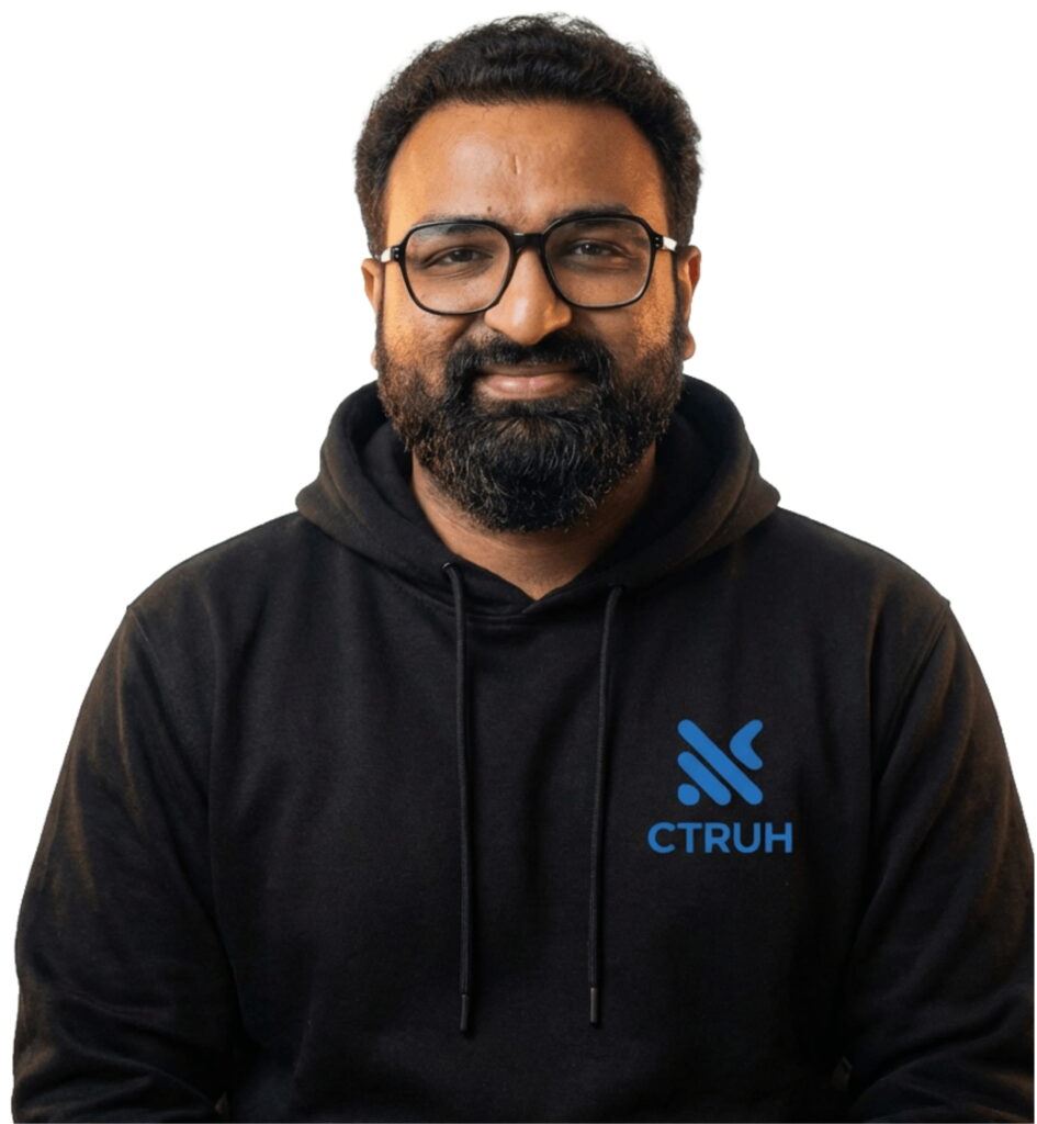 Deep tech startup Ctruh raises fresh capital