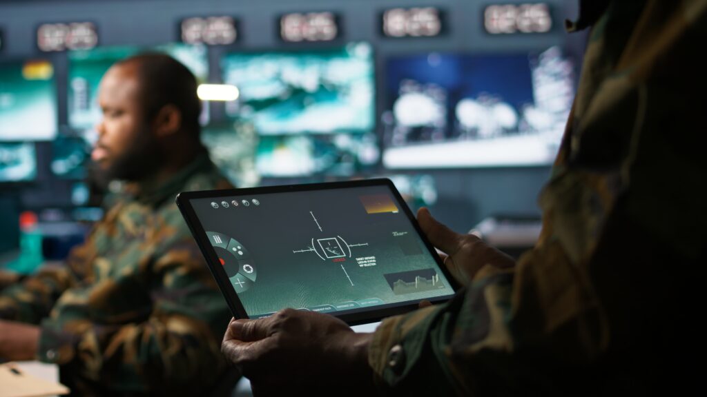 MIC Electronics strengthens defence electronics capabilities