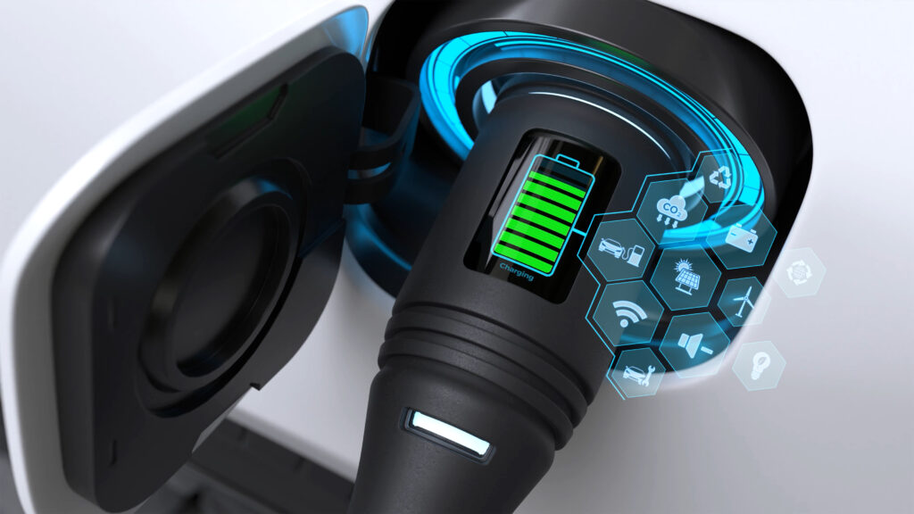 IIT Roorkee’s advanced EV battery technology