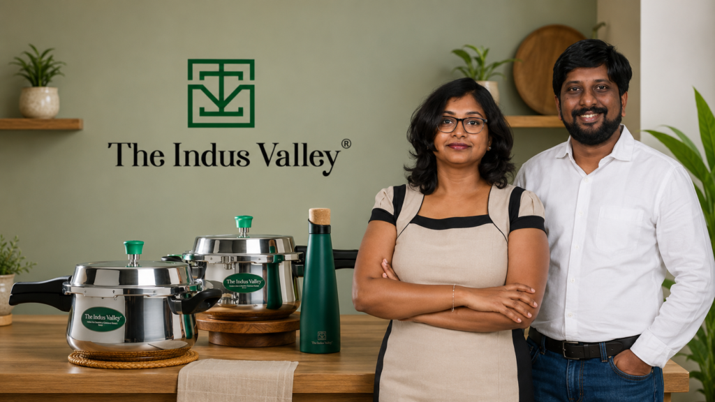 The Indus Valley Eyes Expansion with Fresh Capital