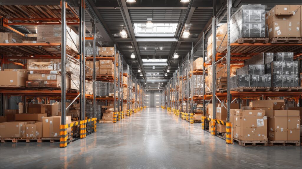 What Are Dark Stores and Why Are They Taking Over Indian Cities? Inside India's Fast Growing Dark Stores