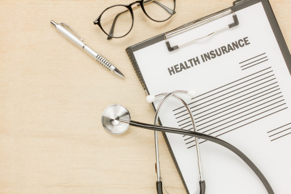 Compare Leading Health Insurance Plans Today