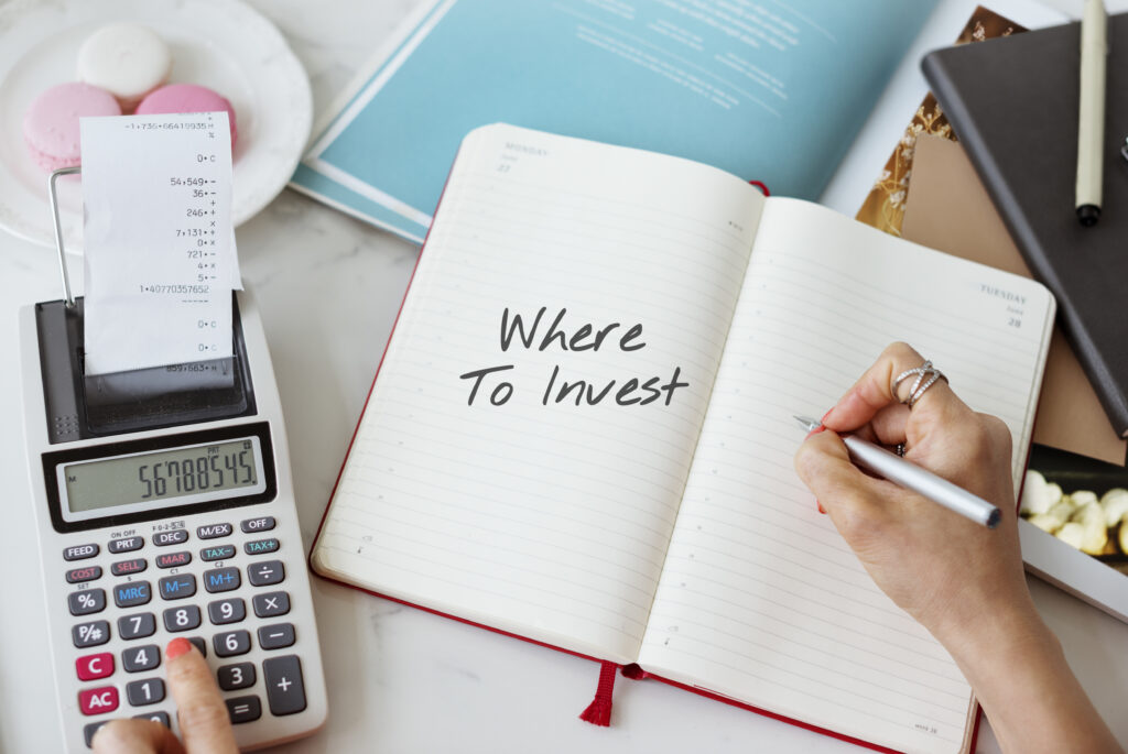 Top Investment Choices for Beginners in 2026