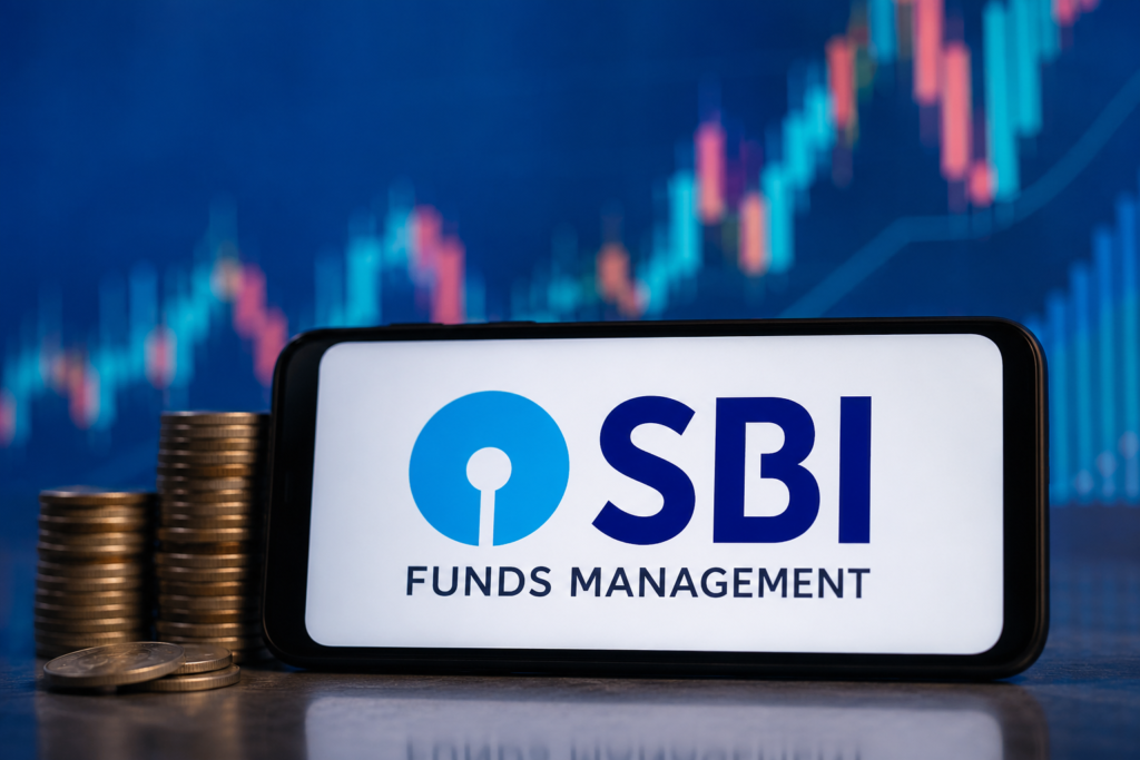 SBI Funds Management IPO