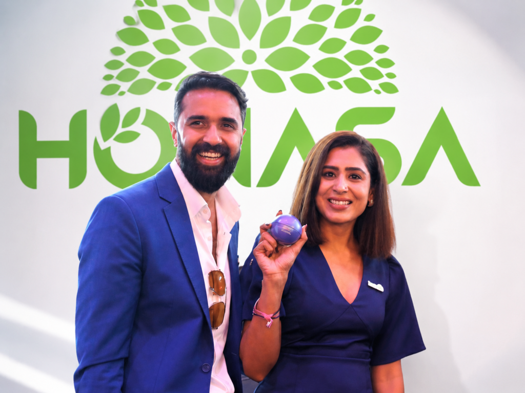 Honasa Consumer Projects Strong Q1 FY27 Growth