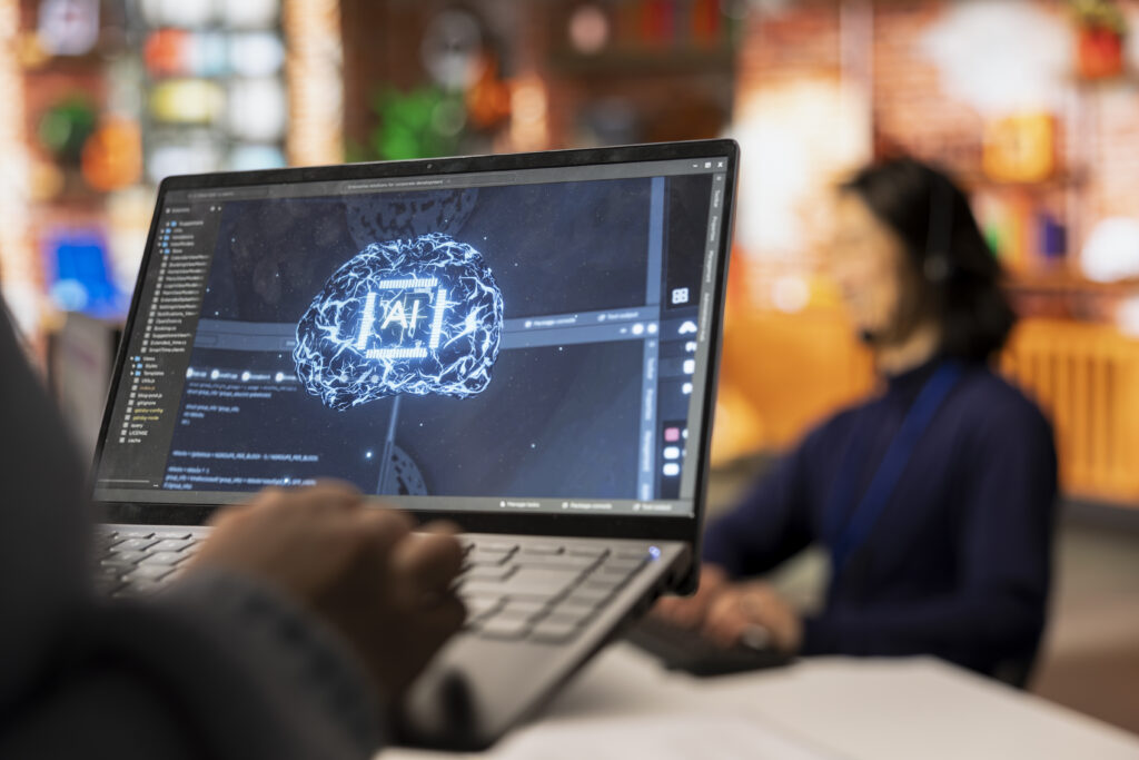 Discover the Most Powerful AI Tools