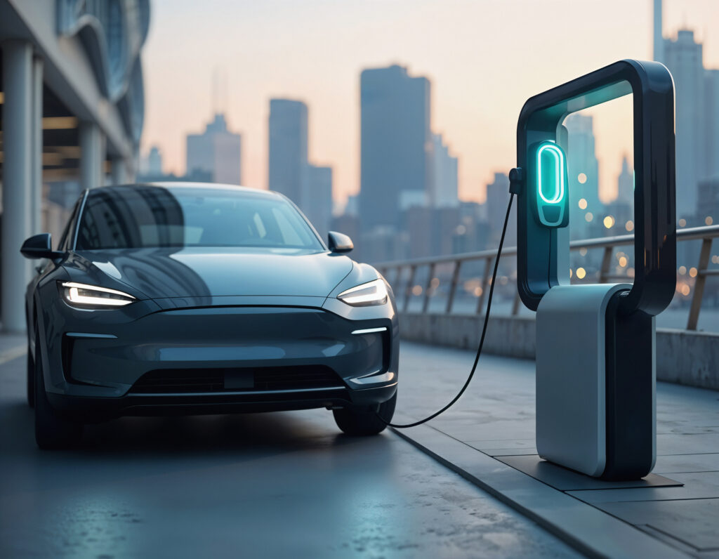 A Look at India's Top 10 Electric Vehicle Startups