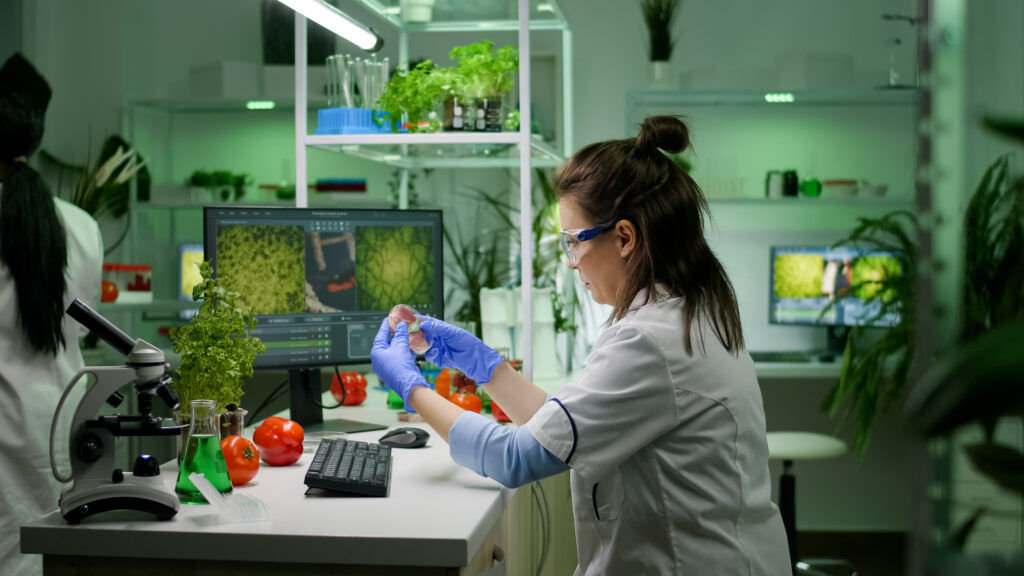 Top 10 FoodTech Startups Shaping the Future of Food Innovative Food Tech Companies to Watch