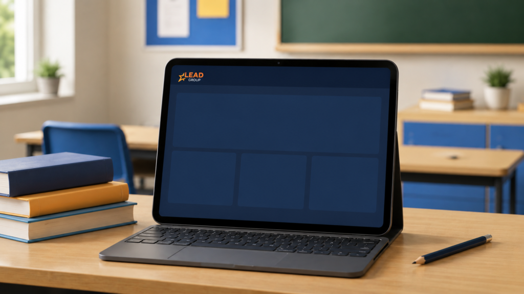 Edtech unicorn LEAD Group posts Rs 387 Cr revenue in FY26; losses narrow 20%