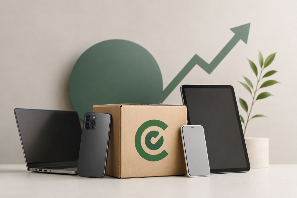 Cashify becomes a public company and appoints independent directors ahead of proposed IPO