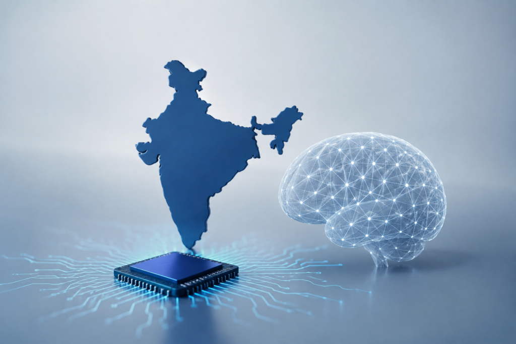 India Deeptech and AI Called World’s Most Mispriced Asset Class by Crane Venture Partners