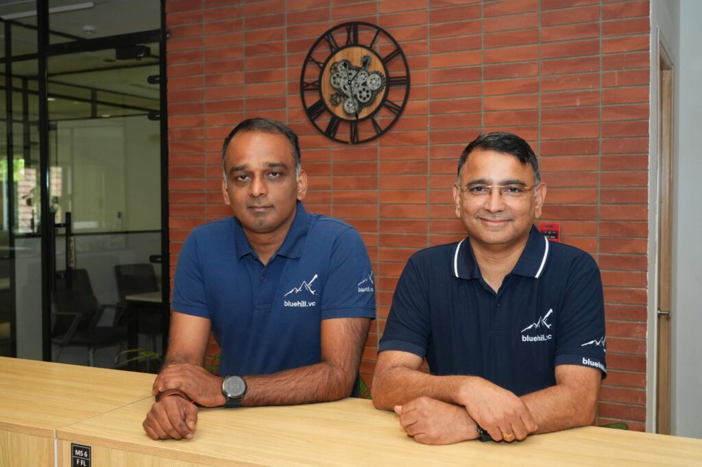 Bluehill.VC Closes Maiden ₹400 Crore Frontier-Tech Fund