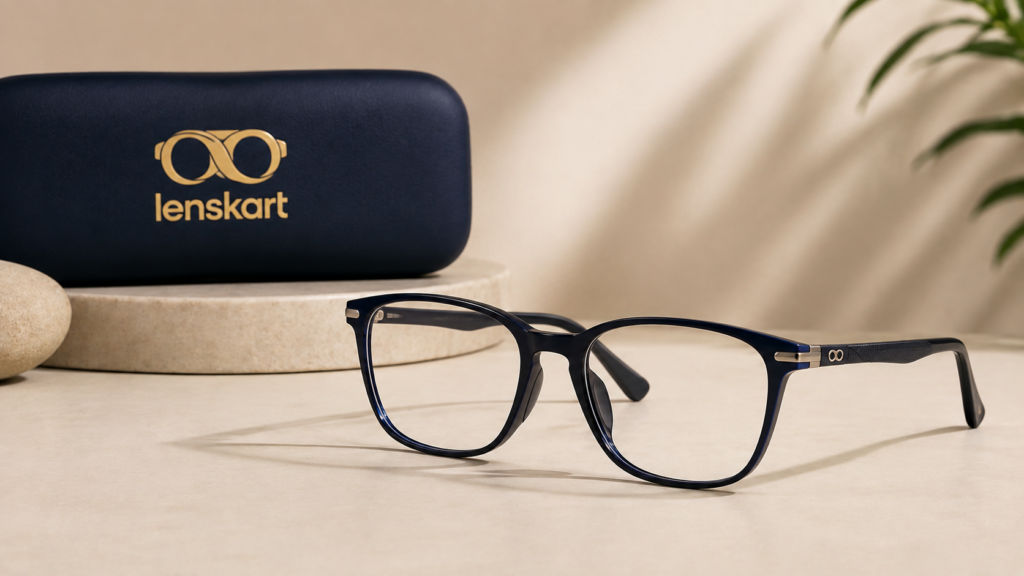 Lenskart Q1 FY27 Results: Profit Soars, Growth Accelerates Lenskart Q1 FY27 Results: Profit Jumps 3.7X to Rs 228 Cr