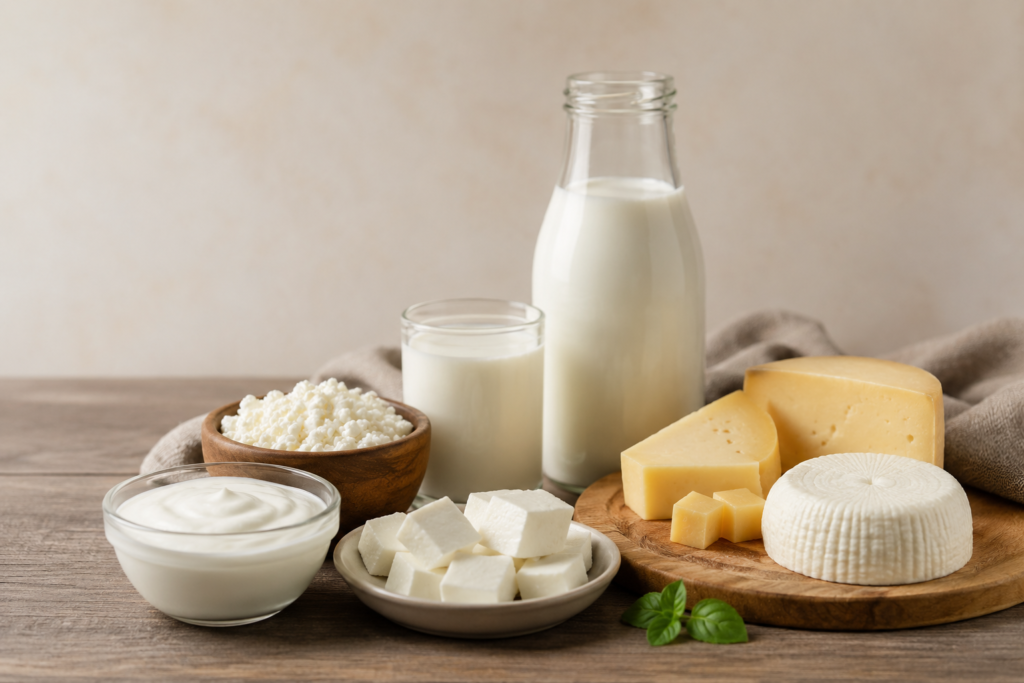 The Dairy Brand That Got Rich by Refusing to Sell Milk Milky Mist's Premium Dairy Strategy in India