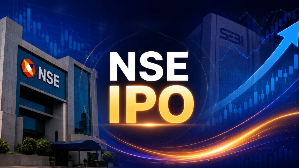 NSE IPO Likely in Second Half of September: What We Know About India’s Much-Awaited Stock Exchange Listing