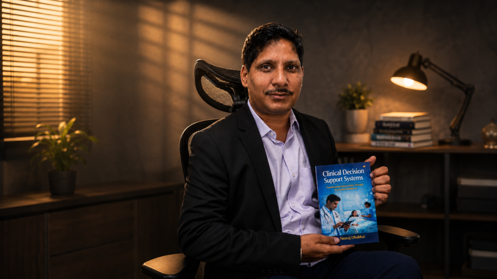 AI in Healthcare: Patient Safety and Clinical Decision Support