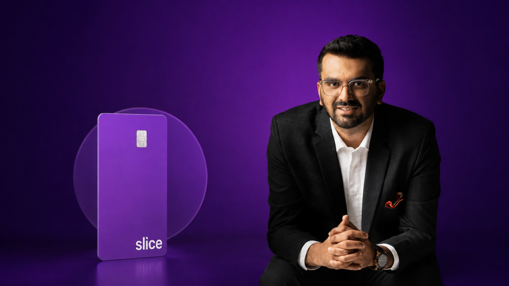 Slice Raises $100 Million at $450 Million Valuation: Report Slice Raises $100 Million at $450 Million Valuation