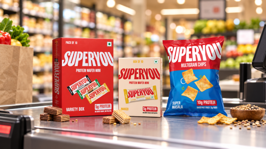 SuperYou Targets ₹1,000 Crore Revenue in 2–3 Years
