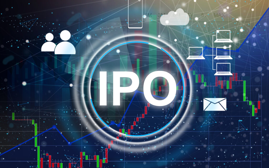 NSE IPO Draws Strong Investor Demand