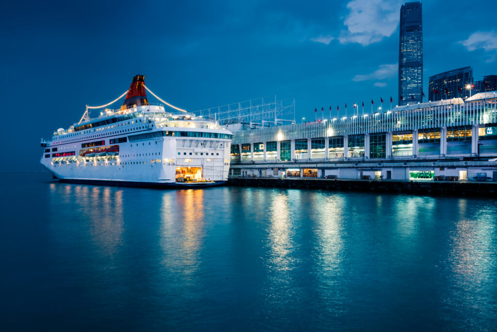 Indian Travellers Embrace European Cruises